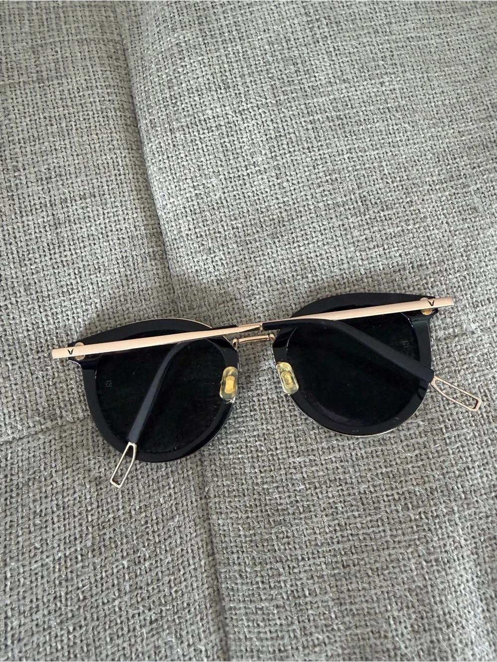 DISCONTINUED Gentle Monster Mamabu Sunglasses